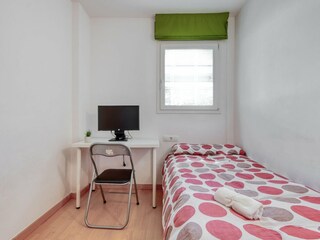 Apartamento Roses Características 16