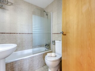 Apartamento Roses Características 18