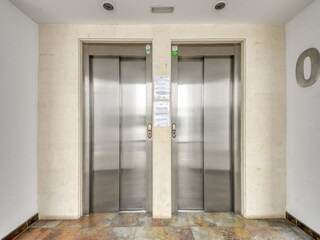 Apartamento Roses  33