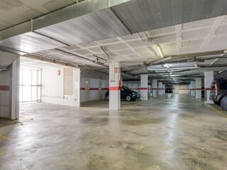 Apartamento Roses  34