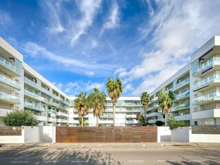 Apartamento Roses Entorno 23