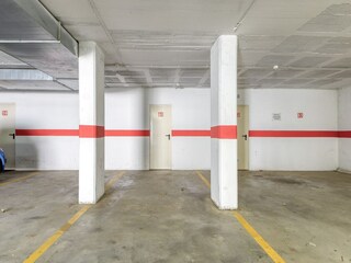 Apartamento Roses  35