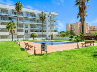 Appartement Roses Omgeving 32