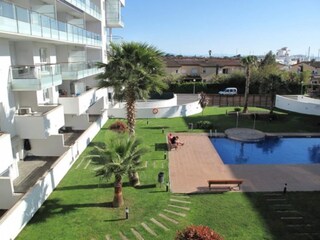 Apartamento Roses  36