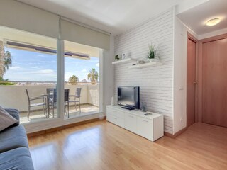 Apartamento Roses  38
