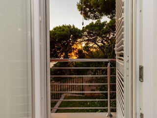 Vakantieappartement Mimice Buitenaudio-opname 11