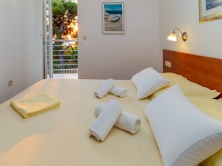 Appartamento per vacanze Mimice Caratteristiche 16