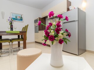 Appartamento per vacanze Mimice Caratteristiche 25