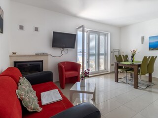 Appartamento per vacanze Mimice Caratteristiche 29