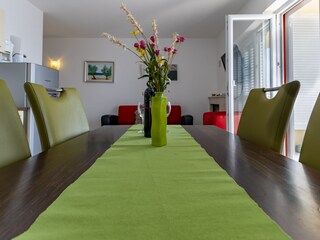 Appartamento per vacanze Mimice Caratteristiche 23