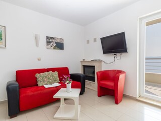 Appartamento per vacanze Mimice Caratteristiche 30