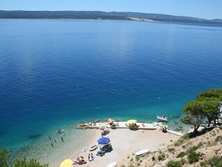 Appartamento per vacanze Mimice Registrazione all'aperto 7