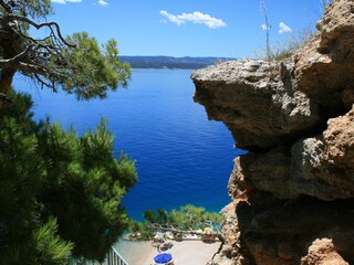 Appartamento per vacanze Mimice Ambiente 32