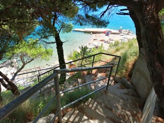 Appartamento per vacanze Mimice Ambiente 36