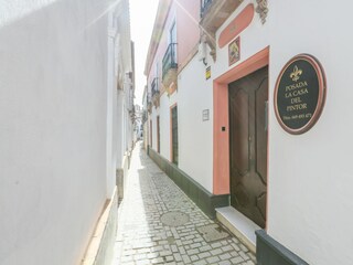 Villa Carmona Buitenaudio-opname 1