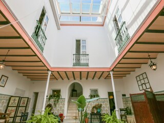 Villa Carmona Outdoor Recording 10