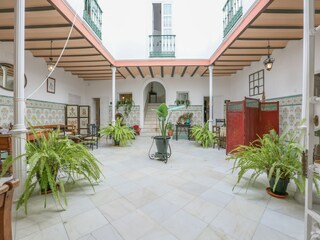 Villa Carmona Outdoor Recording 12
