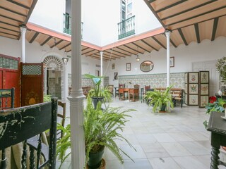 Villa Carmona Outdoor Recording 12