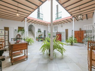 Villa Carmona Outdoor Recording 13