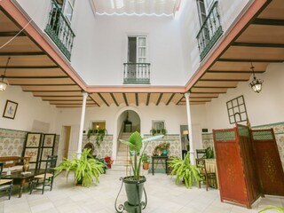 Villa Carmona Buitenaudio-opname 6