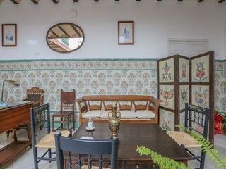 Villa Carmona Outdoor Recording 14