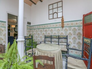 Villa Carmona Outdoor Recording 3