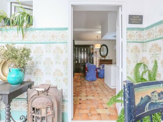 Villa Carmona Outdoor Recording 4