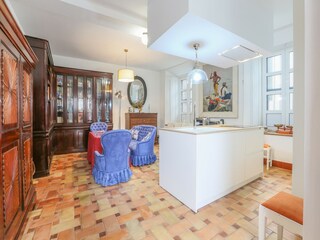 Villa Carmona Buitenaudio-opname 10