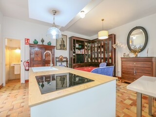 Villa Carmona Outdoor Recording 16