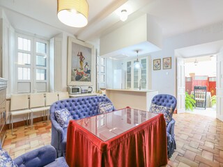 Villa Carmona Buitenaudio-opname 12