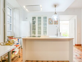 Villa Carmona Buitenaudio-opname 14