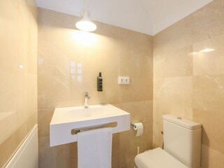 Villa Carmona Buitenaudio-opname 16