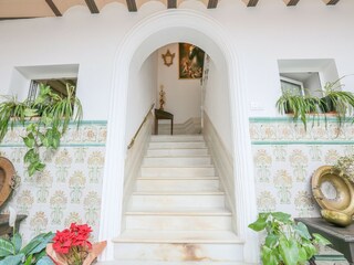 Villa Carmona Outdoor Recording 19