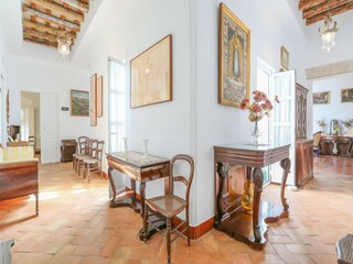Villa Carmona Outdoor Recording 23