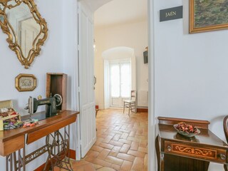 Villa Carmona Outdoor Recording 24