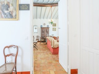 Villa Carmona Outdoor Recording 28