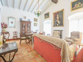Villa Carmona Outdoor Recording 29