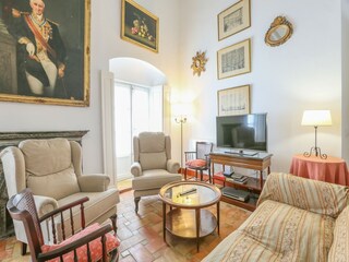 Villa Carmona Grabación al aire libre 27