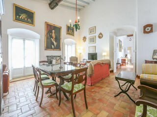 Villa Carmona Outdoor Recording 31
