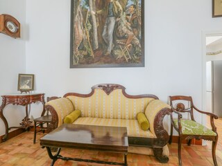 Villa Carmona Outdoor Recording 28