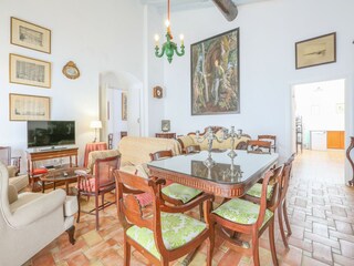 Villa Carmona Outdoor Recording 29