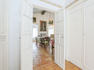 Villa Carmona Outdoor Recording 34