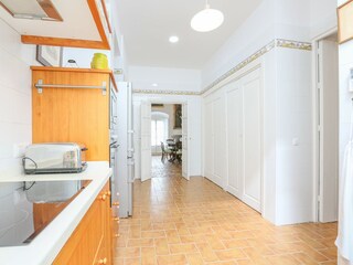 Villa Carmona Buitenaudio-opname 32