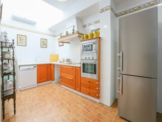 Villa Carmona Buitenaudio-opname 34