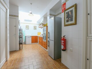 Villa Carmona Buitenaudio-opname 35
