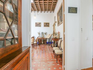 Villa Carmona Outdoor Recording 37