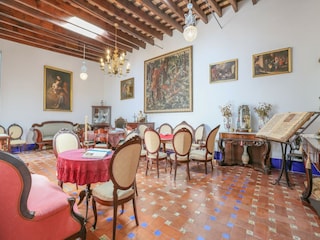 Holiday house Carmona Outdoor Recording 38