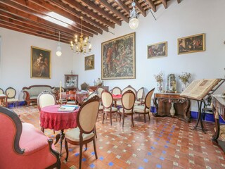 Villa Carmona Outdoor Recording 38