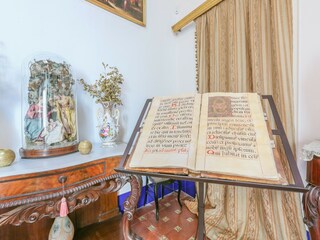 Villa Carmona Buitenaudio-opname 38