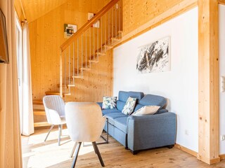 Vakantiepark St. Lorenzen ob Murau Kenmerken 6
